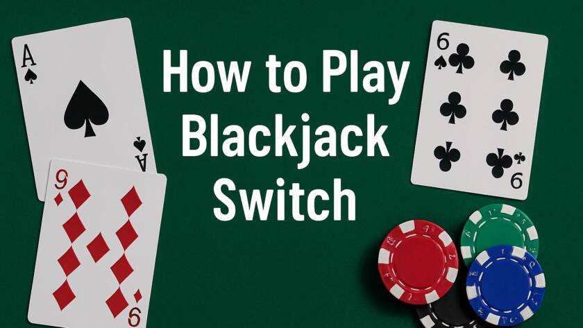 How to win at blackjack switch thumbnail